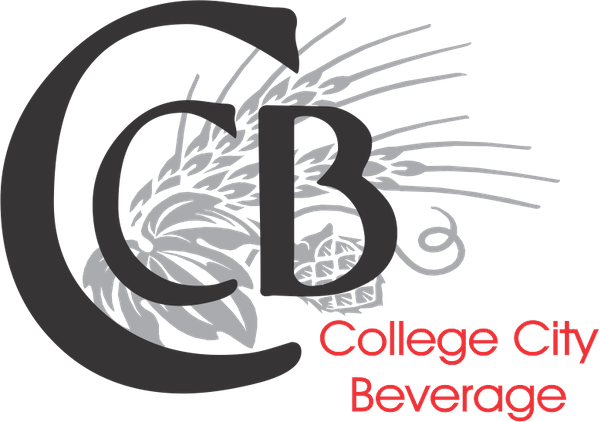 College City Beverage logo