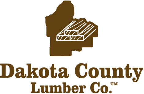 Dakota Lumber Company logo