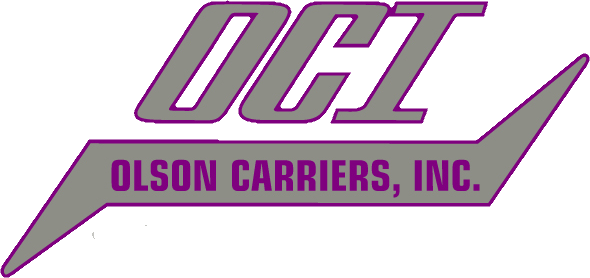 Olson Carriers logo