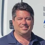 Brian Hudson, Lead Instructor, Above and Beyond CDL Academy